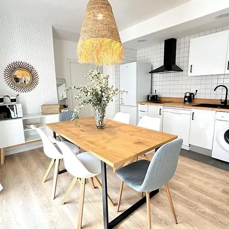 Rincones De Апартаменты *