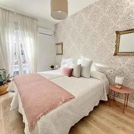 Апартаменты Rincones De Севилья
