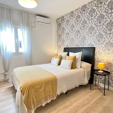 Rincones De * Sevilla