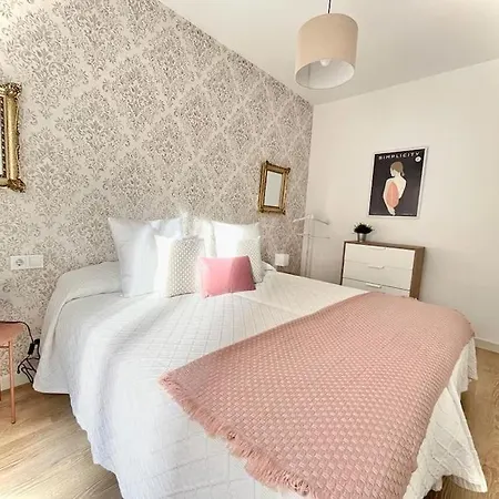 Rincones De Apartman Sevilla