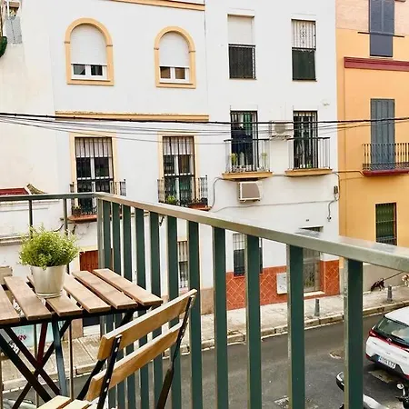 Apartman Rincones De