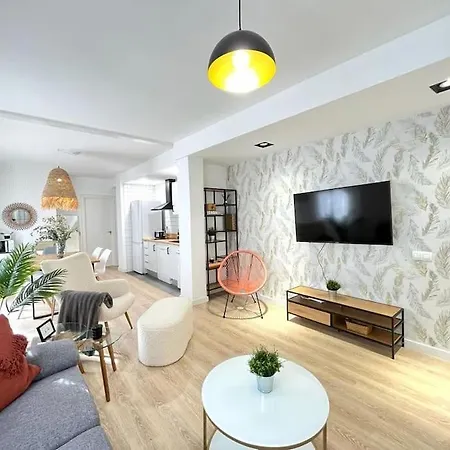 Rincones De Apartman *