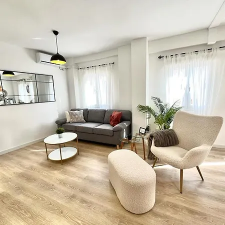 Rincones De Lejlighed *