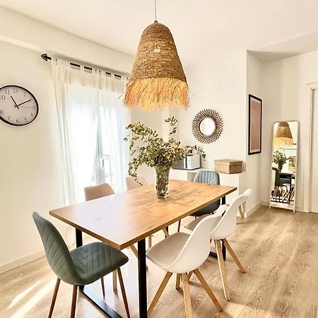 Rincones De Lejlighed Sevilla