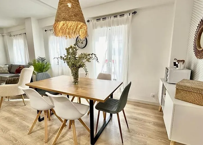 Rincones De Sevilla