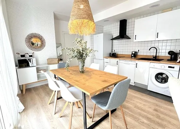 Rincones De Apartamento *