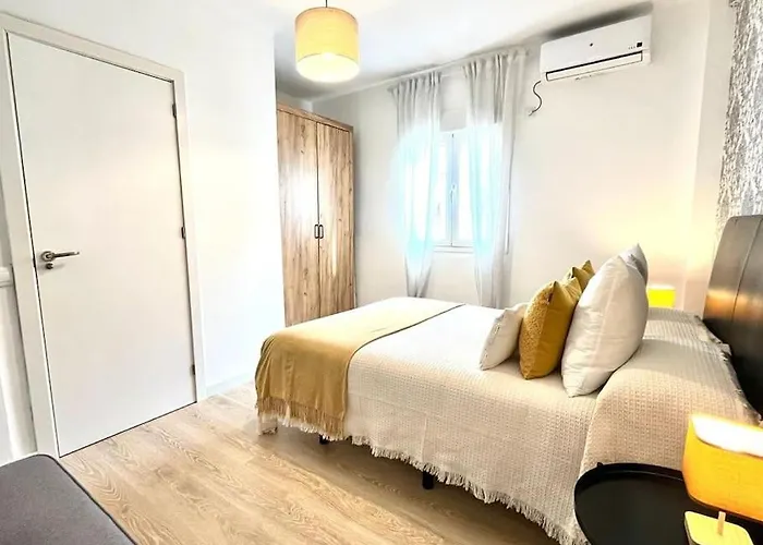 Rincones De Apartamento *