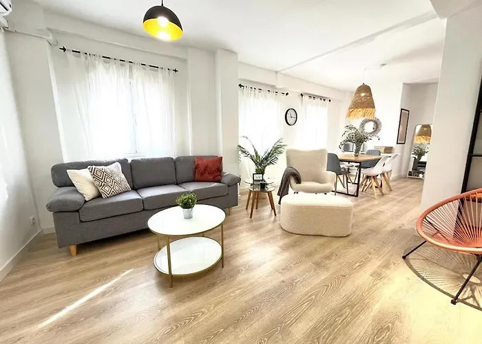 Apartamento Rincones De