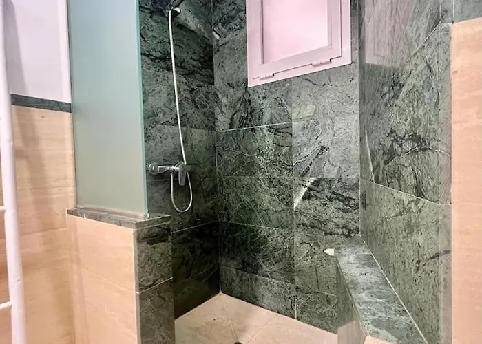 Rincones De Apartamento Sevilla