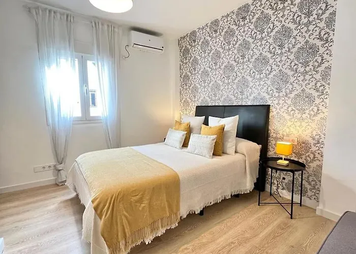 Rincones De * Sevilla
