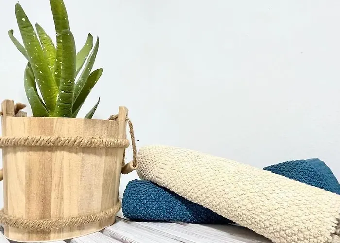Apartamento Rincones De