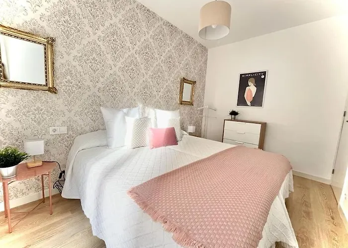 Rincones De Apartamento Sevilla