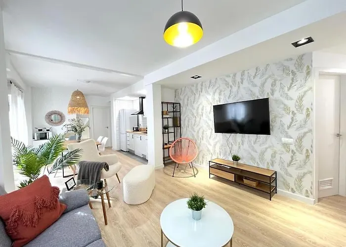 Rincones De Apartamento *