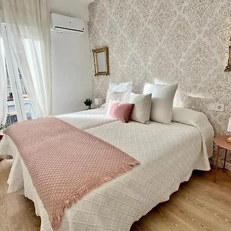 Apartment Rincones De *