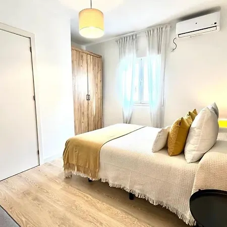 Rincones De Apartment *