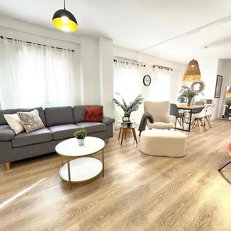 Apartment Rincones De