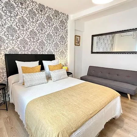 Rincones De Apartment