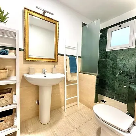 Apartment Rincones De *