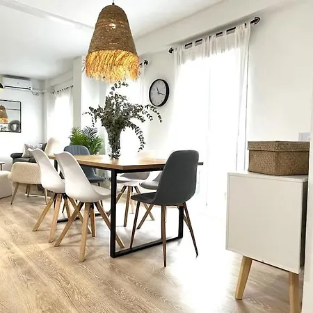Apartment Rincones De *