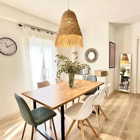 Rincones De Apartment *