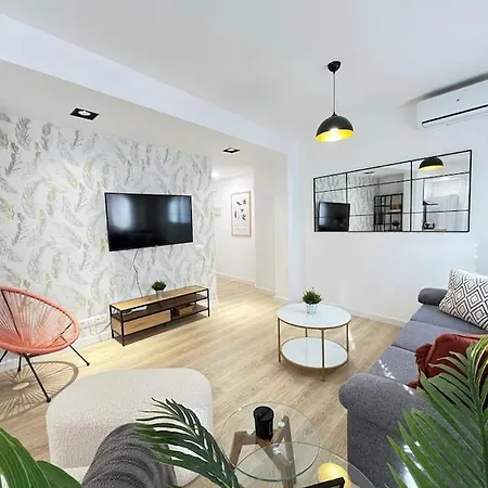 Apartment Rincones De Seville